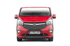 Sort A bar til OPEL VIVARO 2014 -(144s-RON-R1460-04-B)