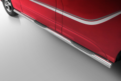 Siderør til OPEL VIVARO 2014 -(144s-RON-R1470-PR-02)