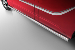 Siderør til OPEL VIVARO 2014 -(144s-RON-R1470-R)