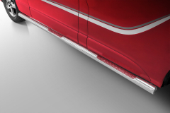 Siderør til OPEL VIVARO 2014 -(144s-RON-R1476-PR-01)
