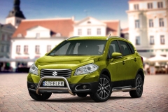 A bar til SUZUKI SX4 S-CROSS 2013 - 2016(144s-S-CROSS-R1360-03)