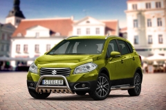 A bar til SUZUKI SX4 S-CROSS 2013 - 2016(144s-S-CROSS-R1360-04)