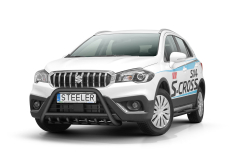 Sort A bar til SUZUKI SX4 S-CROSS 2016 -(144s-S-CROSS-R1660-00-B)