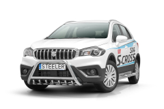 A bar til SUZUKI SX4 S-CROSS 2016 -(144s-S-CROSS-R1660-00)