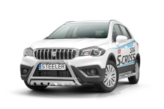 A bar til SUZUKI SX4 S-CROSS 2016 -(144s-S-CROSS-R1660-04)