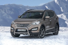 A bar til HYUNDAI SANTA-FE 2012 - 2018(144s-SANTAFE-R1270-03)