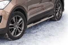 Siderør til HYUNDAI SANTA-FE 2012 - 2018(144s-SANTAFE-R1276-PR-01)
