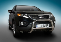 A bar til KIA SORENTO 2010 - 2012(144s-SOR-R0070-03)