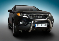 A bar til KIA SORENTO 2010 - 2012(144s-SOR-R0070-06)