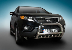 A bar til KIA SORENTO 2010 - 2012(144s-SOR-R0070)