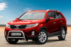 Sort A bar til KIA SORENTO 2012 - 2015(144s-SOR-R1270-03-B)