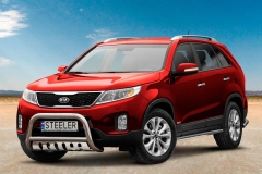 A bar til KIA SORENTO 2012 - 2015(144s-SOR-R1270-04)