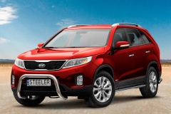 Sort A bar til KIA SORENTO 2012 - 2015(144s-SOR-R1270-06-B)
