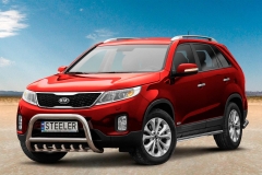 A bar til KIA SORENTO 2012 - 2015(144s-SOR-R1270)
