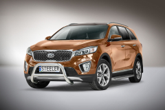 Sort A bar til KIA SORENTO 2015 - 2018(144s-SOR-R1570-03-B)