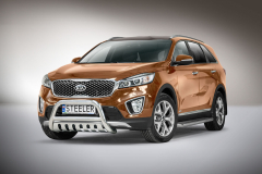A bar til KIA SORENTO 2015 - 2018(144s-SOR-R1570-04)