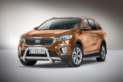 A bar til KIA SORENTO 2015 - 2018(144s-SOR-R1570-06)