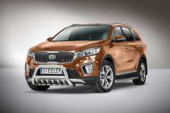Sort A bar til KIA SORENTO 2015 - 2018(144s-SOR-R1570-B)