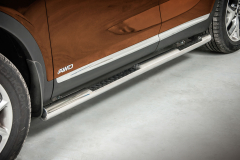 Siderør til KIA SORENTO 2015 - 2018(144s-SOR-R1576-PR-01)