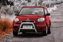 A bar til KIA SOUL 2008 - 2013(144s-SOUL-R0060-03)