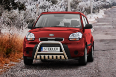 A bar til KIA SOUL 2008 - 2013(144s-SOUL-R0060-04)