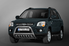 A bar til KIA SPORTAGE 2008 - 2010(144s-SPOR-R0070-04)
