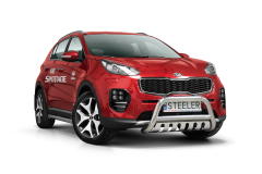 Sort A bar til KIA SPORTAGE 2015 - 2018(144s-SPOR-R1570-04-B)