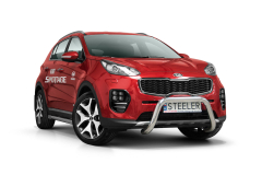 Sort A bar til KIA SPORTAGE 2015 - 2018(144s-SPOR-R1570-06-B)