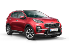 Sort A bar til KIA SPORTAGE 2018 -(142s-SPOR-R1870-00-B)