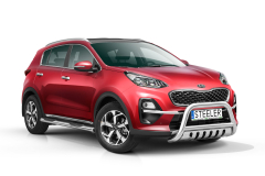 A bar til KIA SPORTAGE 2018 -(144s-SPOR-R1870-04)