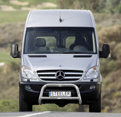 A bar til MERCEDES SPRINTER 2006 - 2018(144s-SPRINTER-R0070-03)