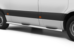 Siderør til MERCEDES SPRINTER 2018 -(144s-SPRINTER-R1870-PR-02-L2)