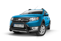 Sort A bar til DACIA SANDERO STEPWAY 2012 - 2016(144s-STEPWAY-R1260-03-B)