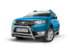 A bar til DACIA SANDERO STEPWAY 2012 - 2016(144s-STEPWAY-R1260-03)