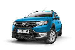 Sort A bar til DACIA SANDERO STEPWAY 2012 - 2016(144s-STEPWAY-R1260-04-B)