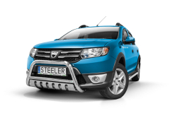 A bar til DACIA SANDERO STEPWAY 2012 - 2016(144s-STEPWAY-R1260-04)