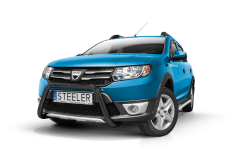 Sort A bar til DACIA SANDERO STEPWAY 2012 - 2016(144s-STEPWAY-R1260-06-B)