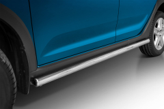 Siderør til DACIA SANDERO STEPWAY 2012 - 2016(144s-STEPWAY-R1260-R)