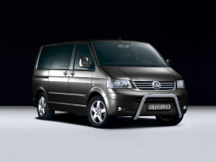 A bar til VW T5 2003 - 2015(144s-T5-R0070-06)