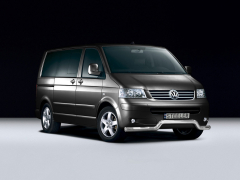 Frontrør til VW T5 2003 - 2015(144s-T5-R0076-06)