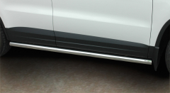Siderør til VW TIGUAN 2007 - 2015(144s-TIGUAN-R0060-R)