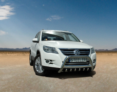 A bar til VW TIGUAN 2007 - 2015(144s-TIGUAN-R0070)