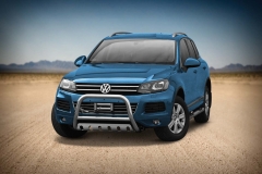 A bar til VW TOUREG 2011 - 2015(144s-TOUAREG-R1170-04)