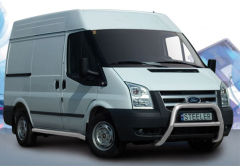 A bar til FORD TRANSIT 2006 - 2014(144s-TRANSIT-R0070-03)