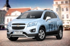Frontrør til CHEVROLET TRAX 2013 -(144s-TRAX-R1360-05)