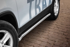 Siderør til CHEVROLET TRAX 2013 -(144s-TRAX-R1360-R)