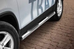 Siderør til CHEVROLET TRAX 2013 -(144s-TRAX-R1370-PR-02)