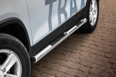 Siderør til CHEVROLET TRAX 2013 -(144s-TRAX-R1376-PR-01)