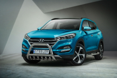 A bar til HYUNDAI TUCSON 2015 -(144s-TUCSON-R1570-00)