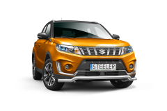 Frontrør til SUZUKI VITARA 2018 -(144s-VITARA-L1860-05)